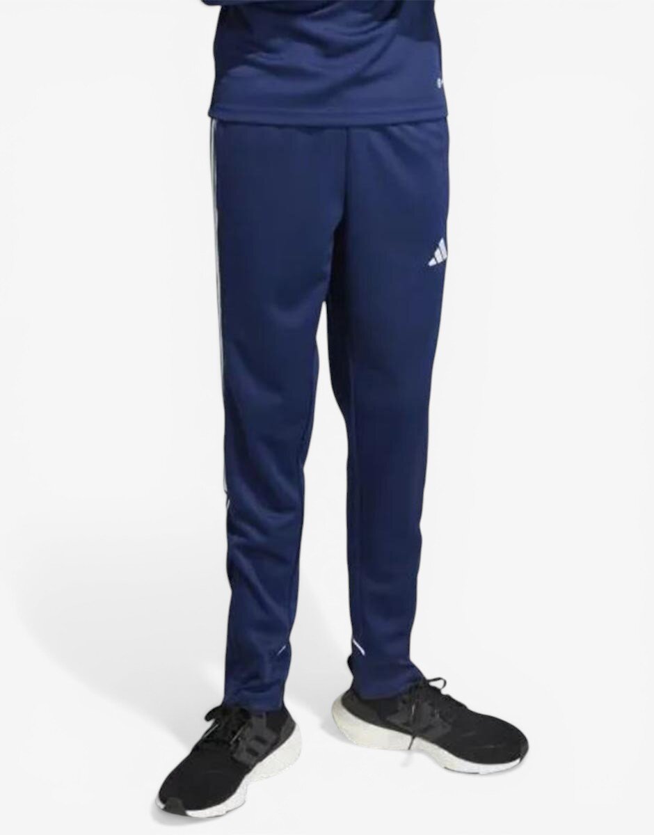 adidas Tiro 23 Training Pants Navy/White