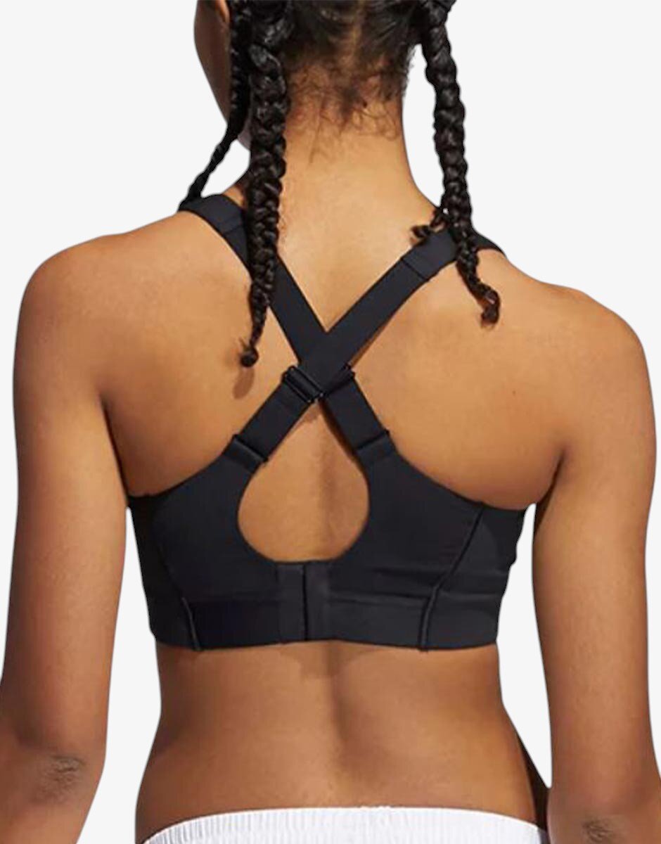 adidas Training Ultimate Bra Black