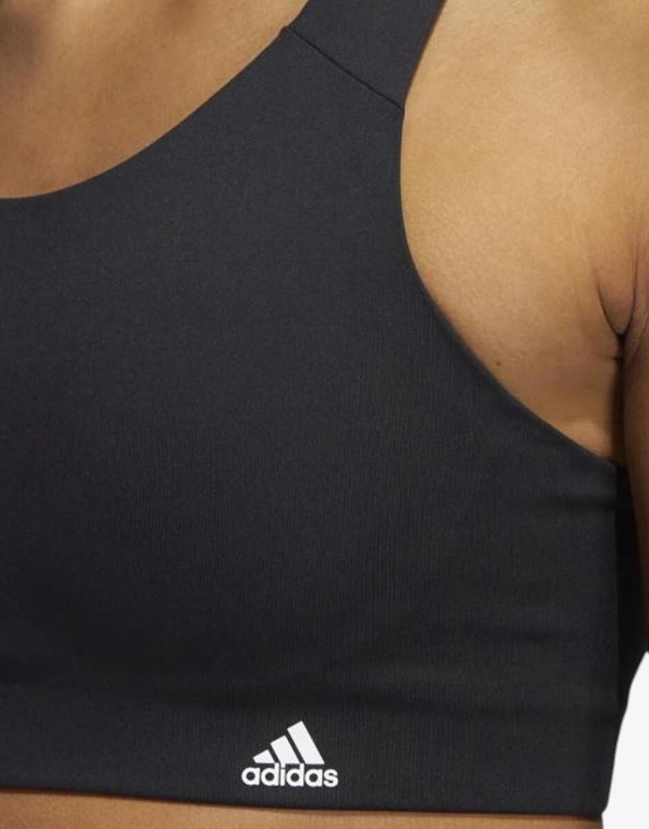 adidas Training Ultimate Bra Black