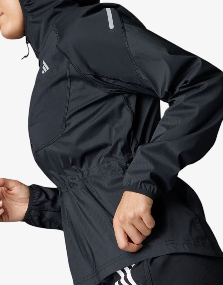 adidas Ultimate Jacket Black