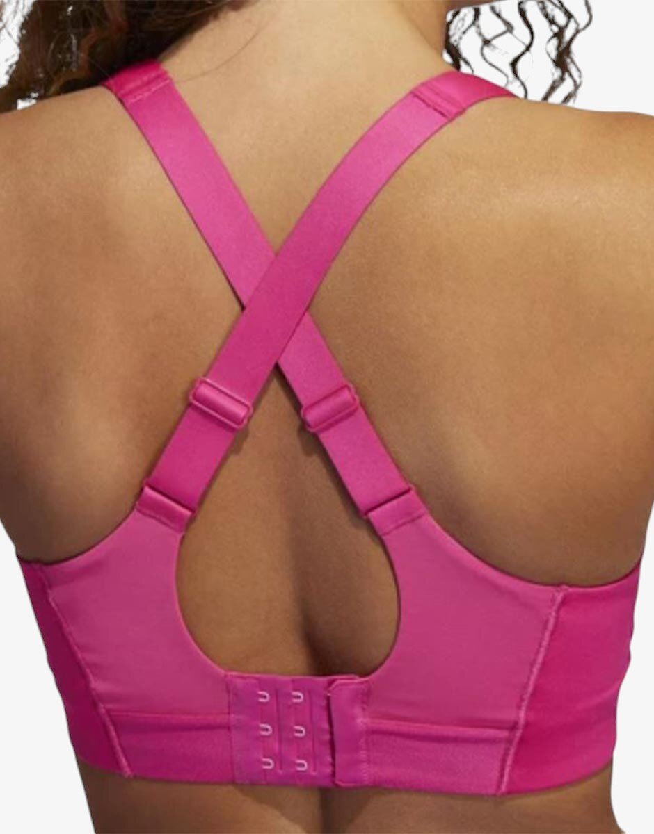 adidas Ultimate Sports Bra Pink