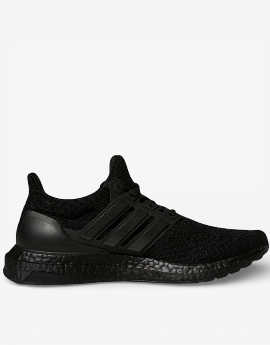 adidas Ultraboost 5 DNA Running Sportswear Lifestyle Shoes Black