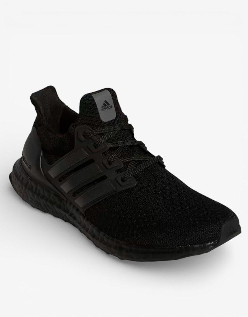 adidas Ultraboost 5 DNA Running Sportswear Lifestyle Shoes Black