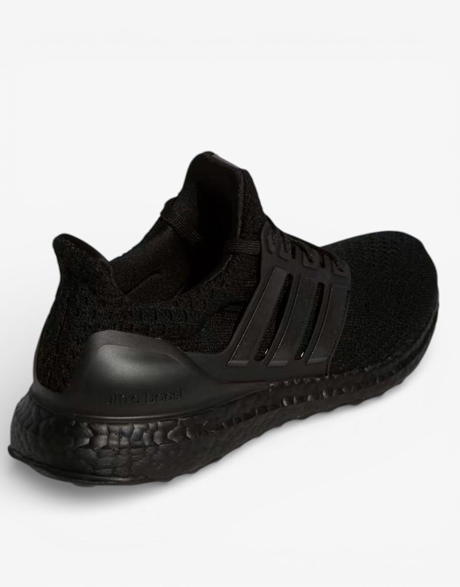 adidas Ultraboost 5 DNA Running Sportswear Lifestyle Shoes Black