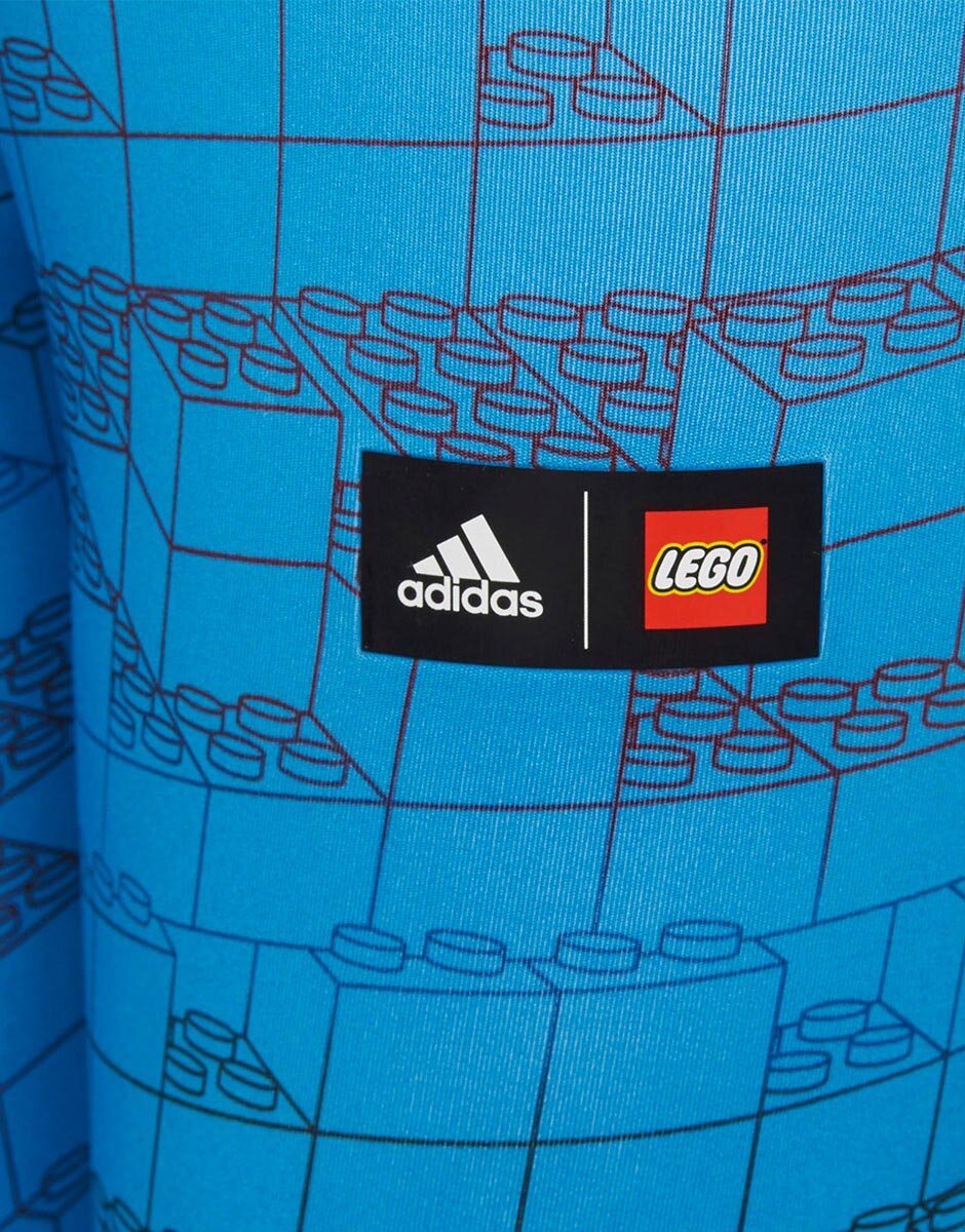 adidas x Classic Lego Leggings Blue