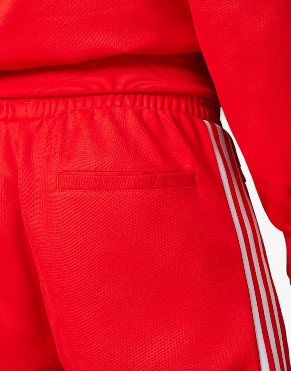 adidas x Fc Bayern Munchen Track Pants Red