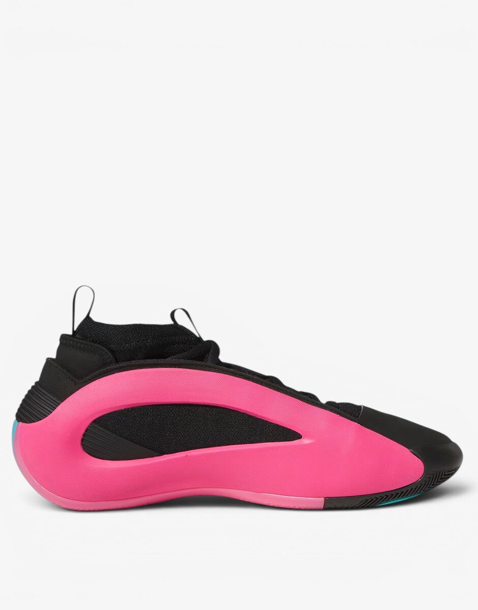 adidas x Harden Volume 8 Shoes Pink