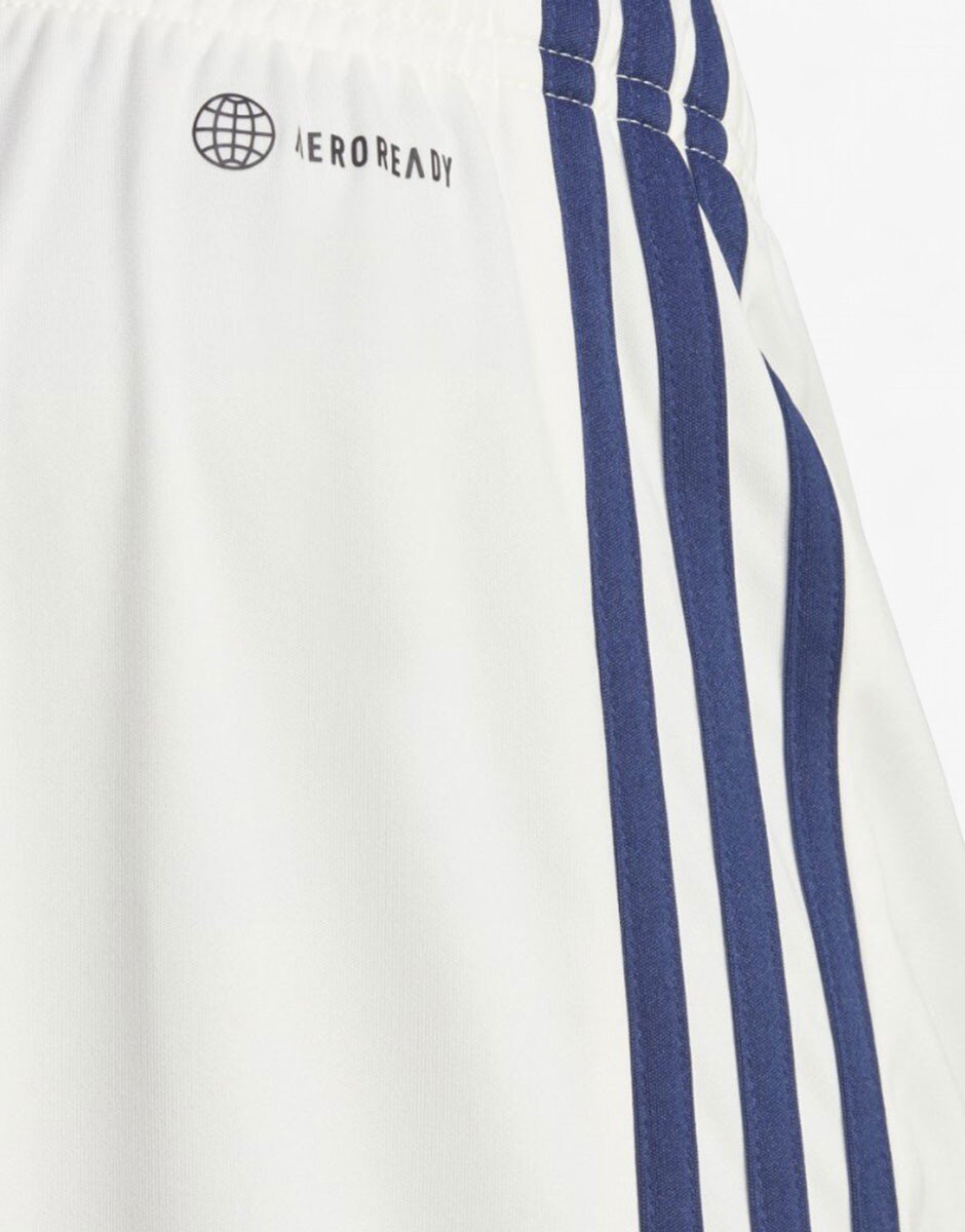 adidas x Italy 23 Away Shorts White