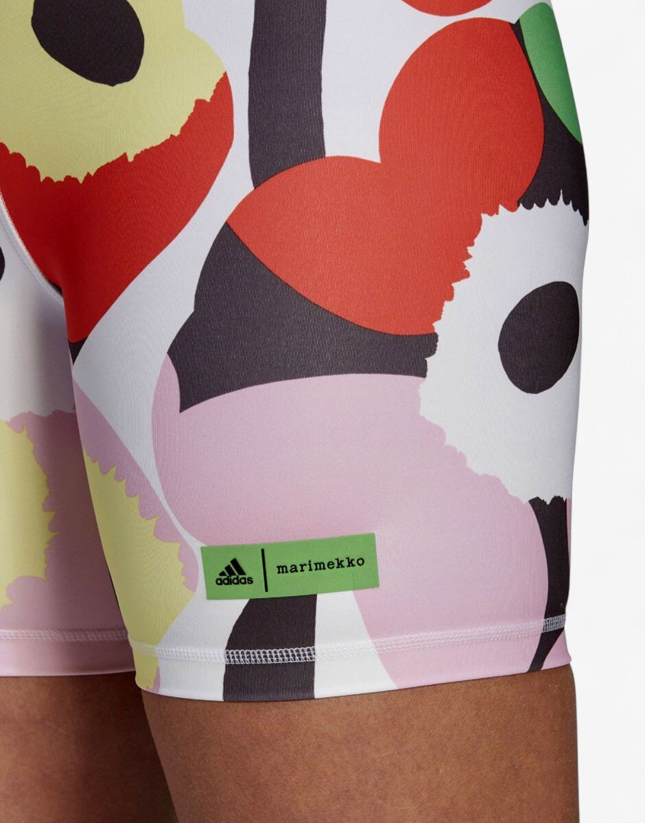 adidas x Marimekko Training Onesie Multicolor