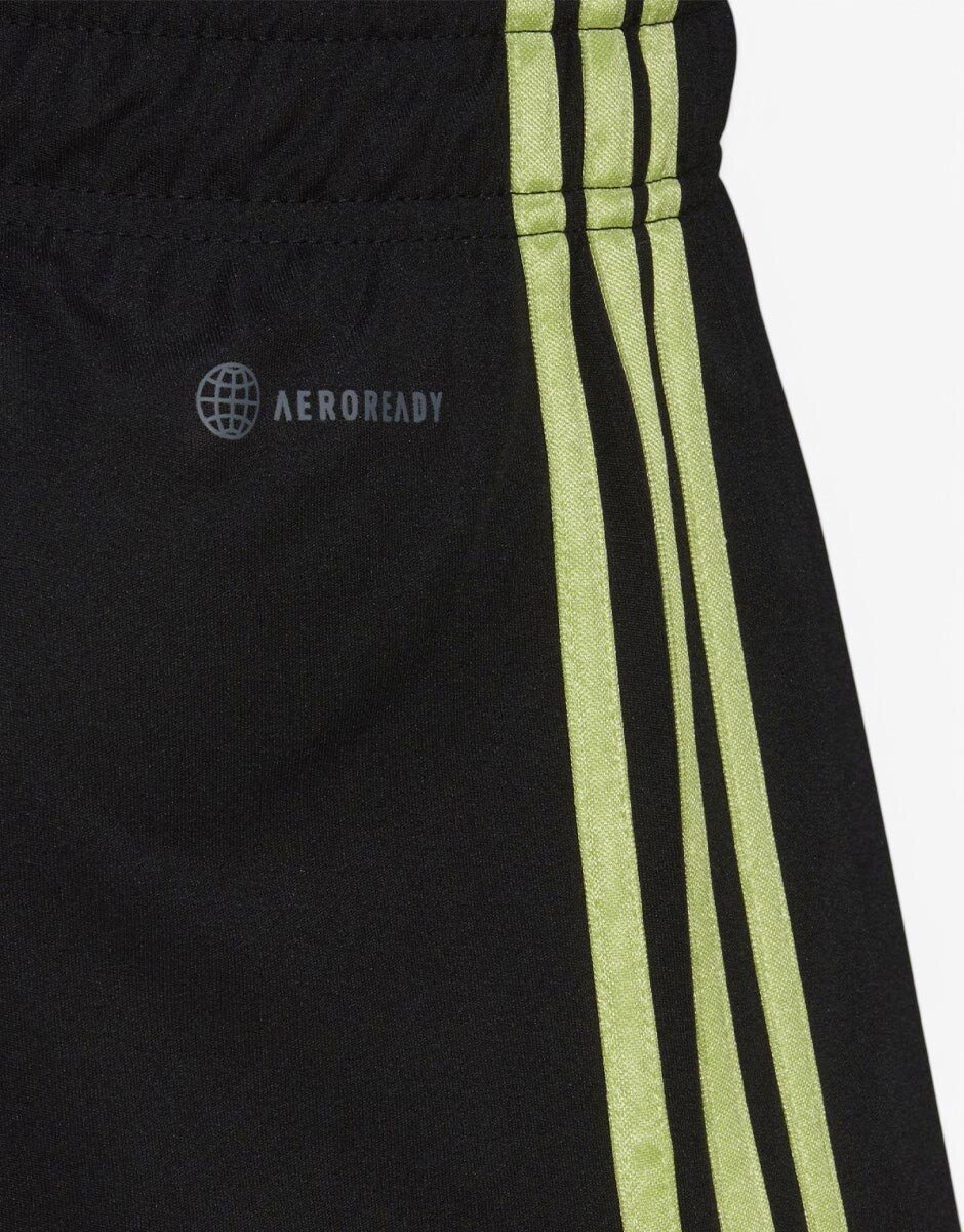 adidas x Real Madrid 22/23 Football Shorts Black