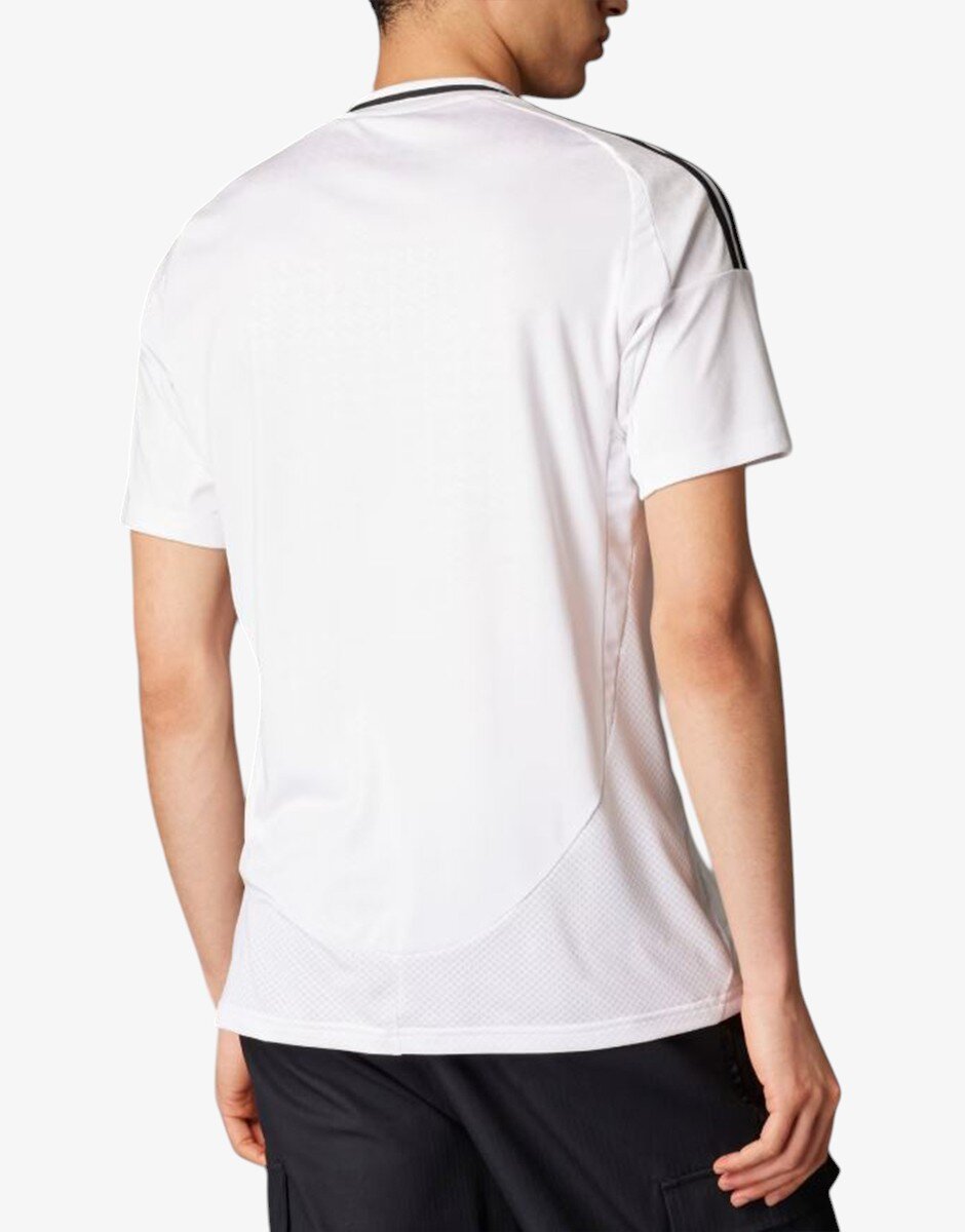 adidas x Real Madrid Home Jersey White/Black