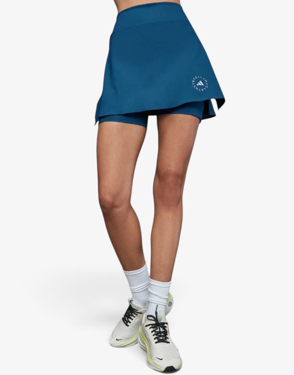 adidas x Stella McCartney Skirt Blue