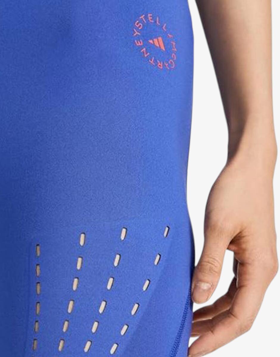 adidas x Stella McCartney Sportswear Fit Training Tights Blue