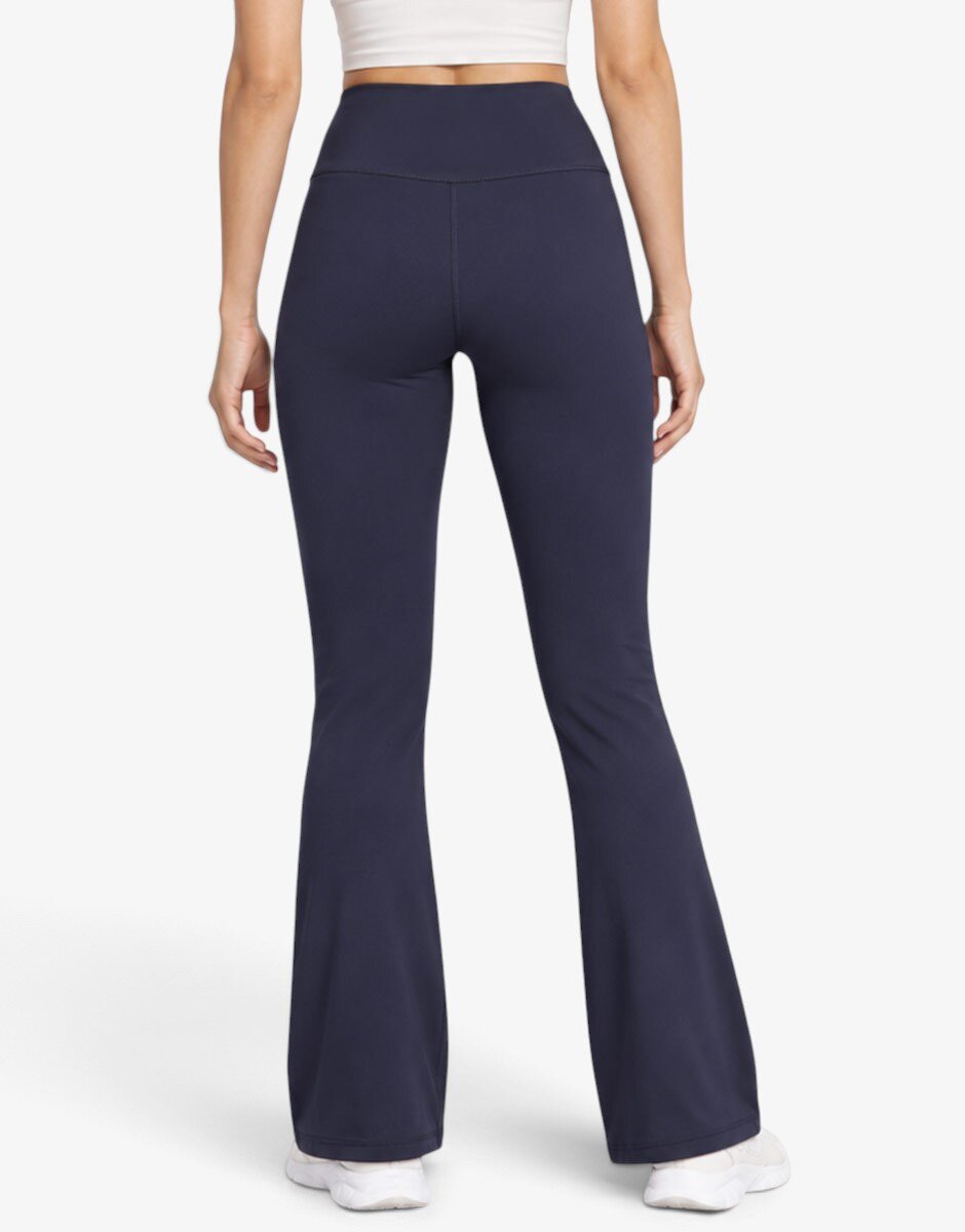 adidas Yoga Studio Flared Blue