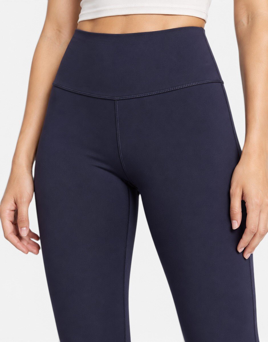 adidas Yoga Studio Flared Blue