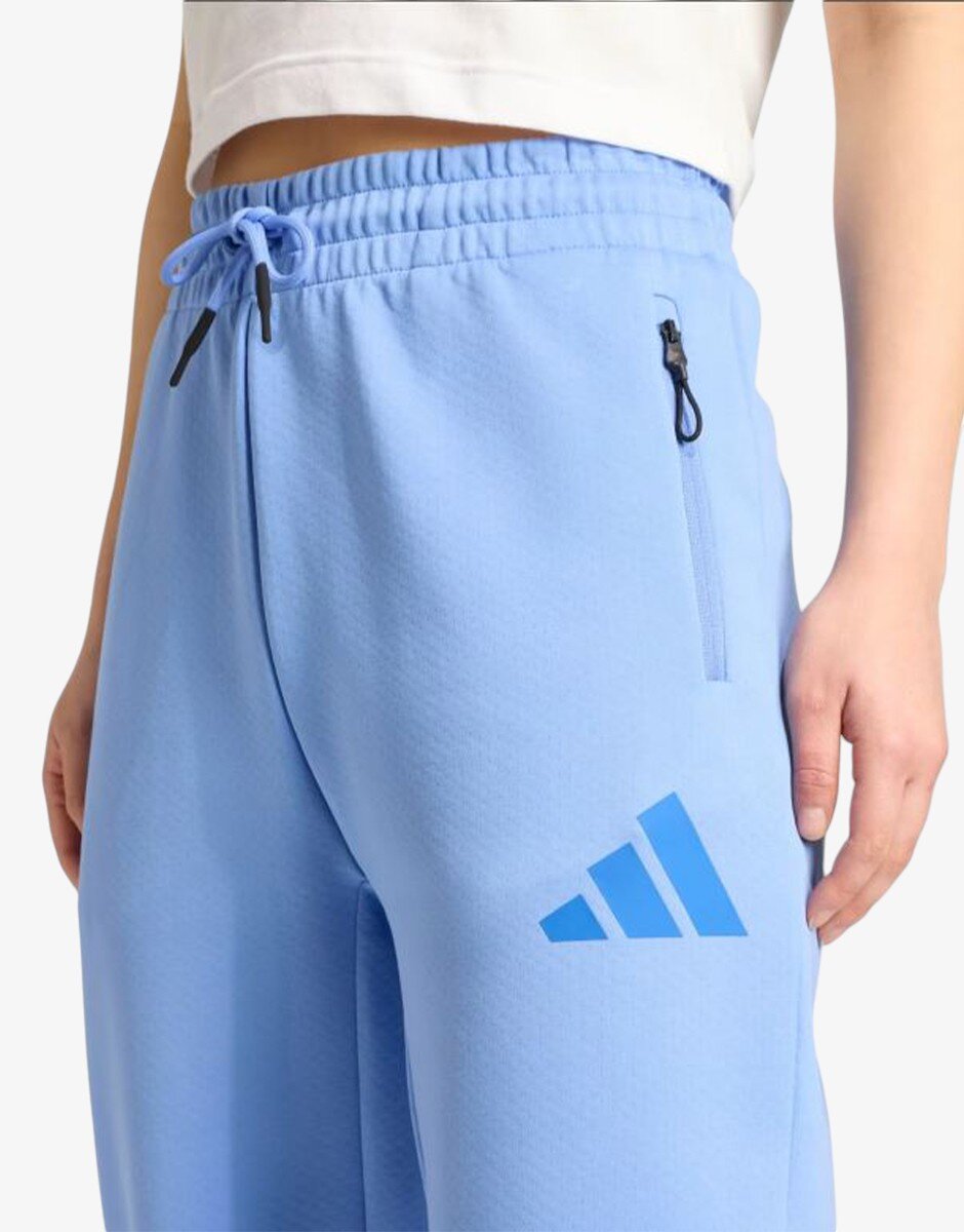 adidas Z.N.E. Pants Blue