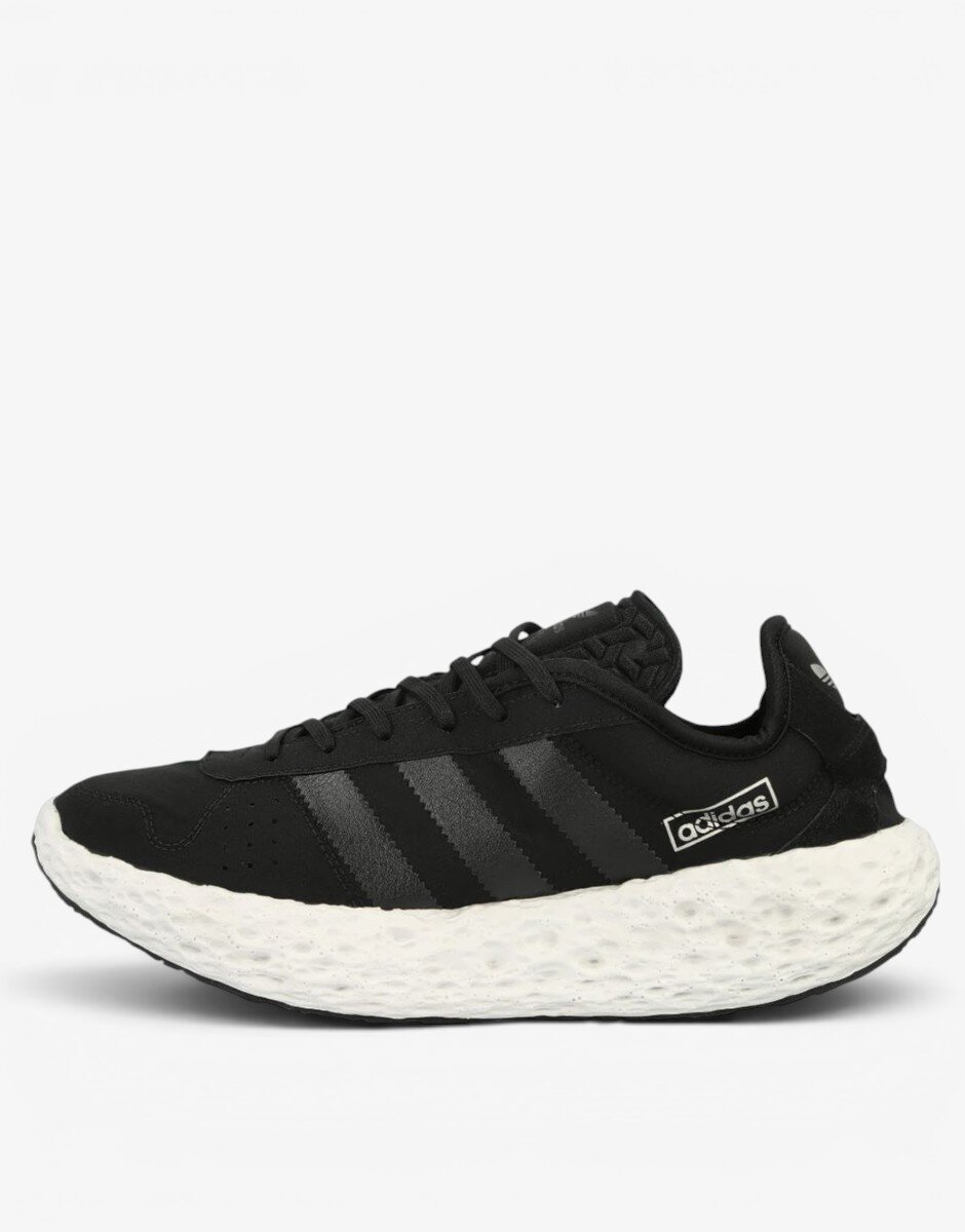 adidas Zponge Shoes Black