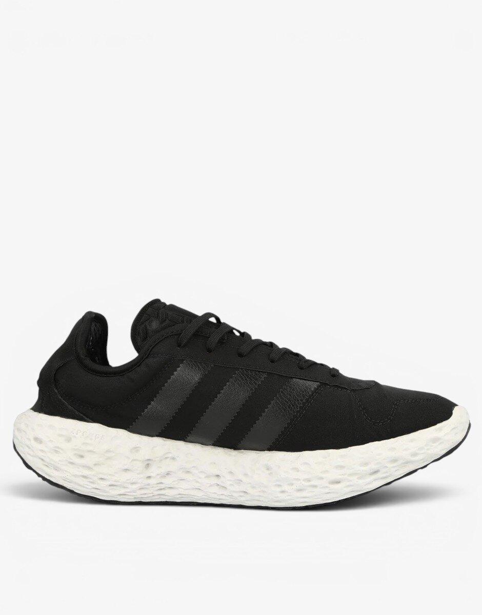 adidas Zponge Shoes Black