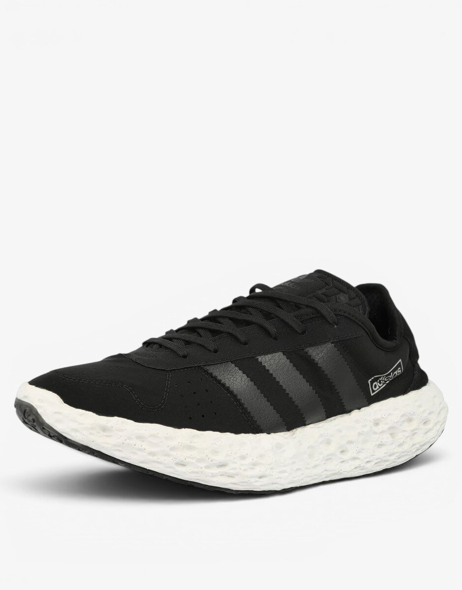 adidas Zponge Shoes Black