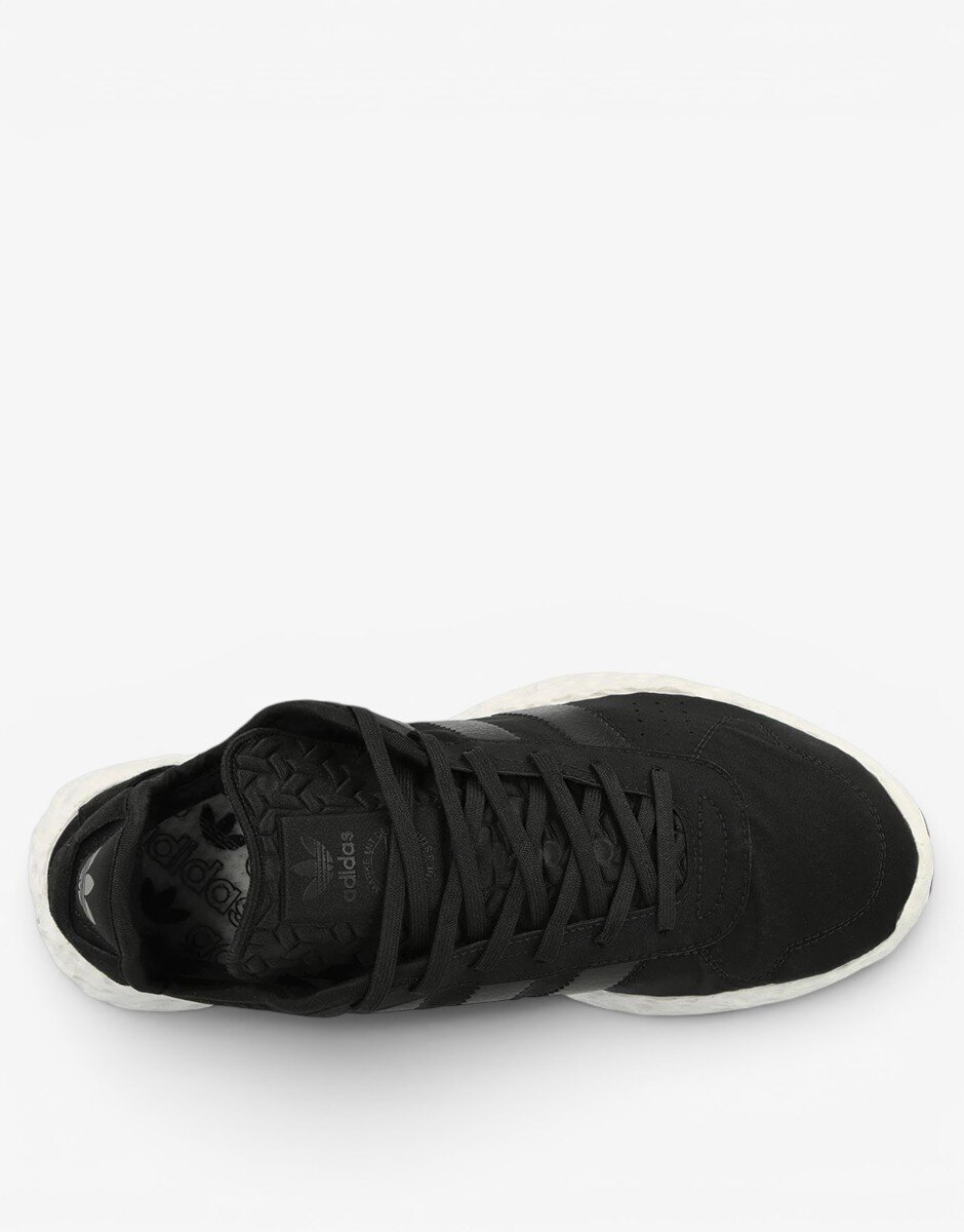 adidas Zponge Shoes Black