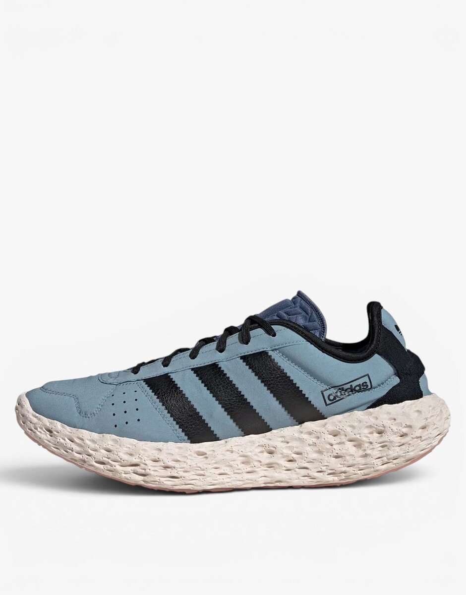 adidas Zponge Shoes Navy