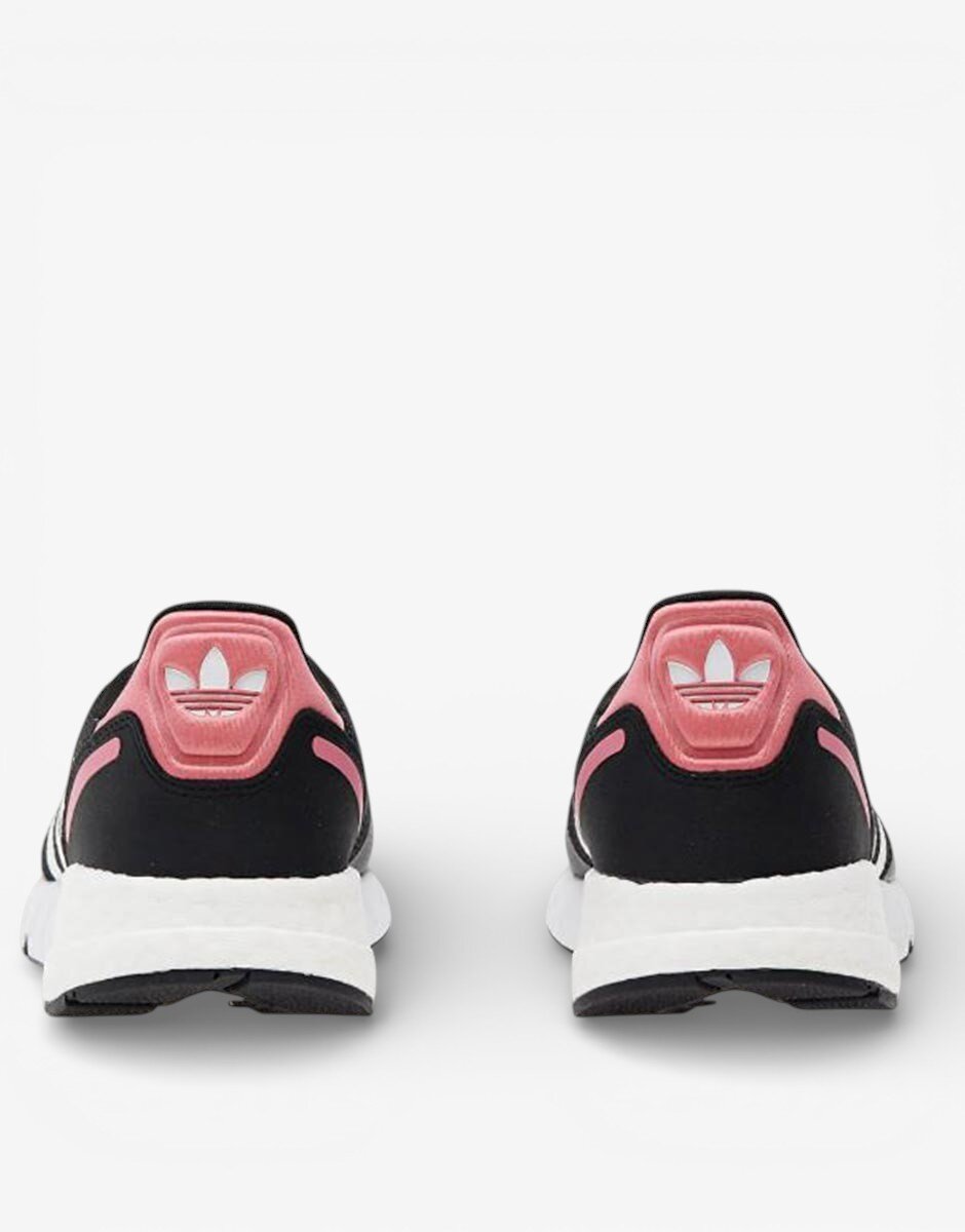 adidas ZX 1K Boost Shoes Black