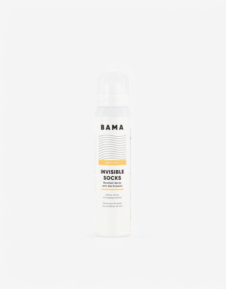 BAMA Invisible Socks Spray 100 ml.