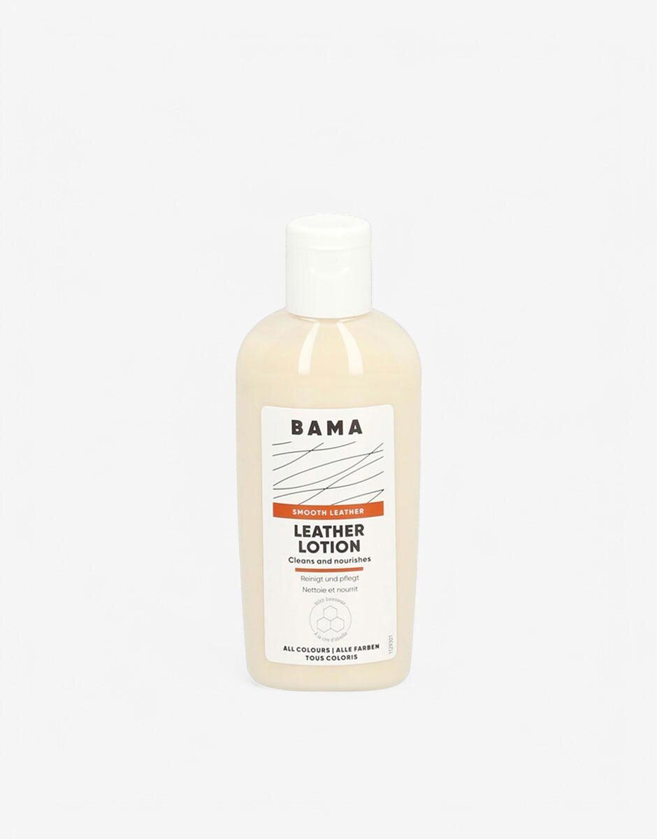BAMA Leather Balsam 100 ml