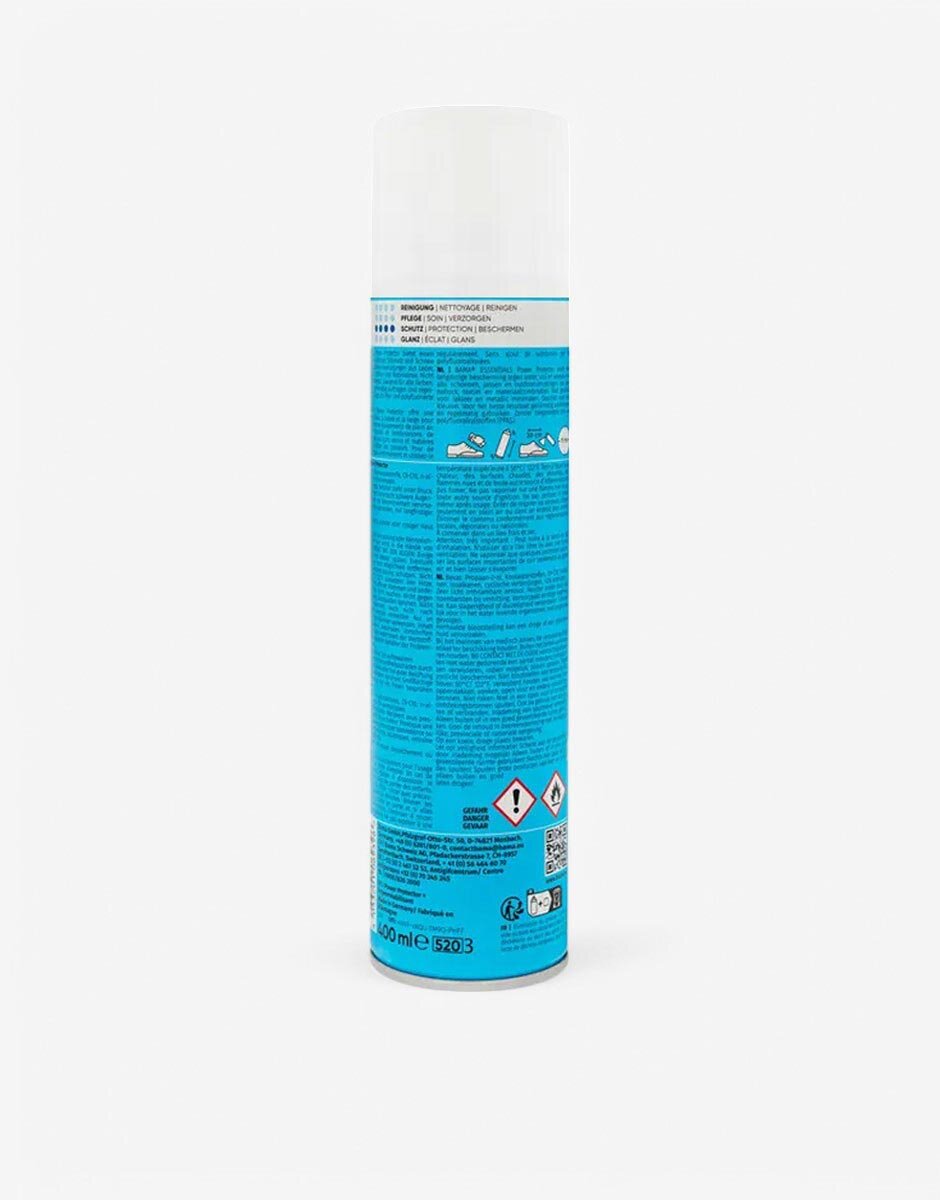 BAMA Power Protector Spray 400 ml