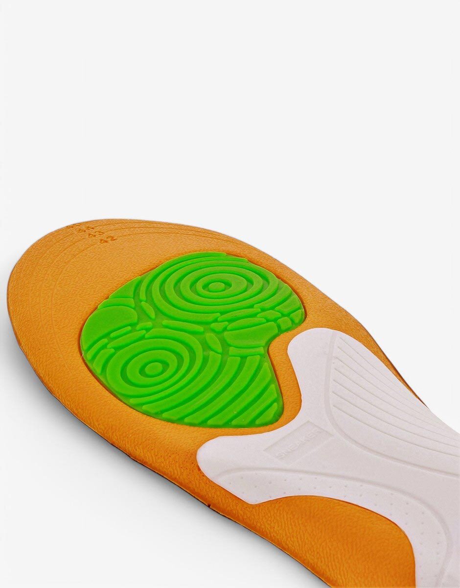 BAMA Sneaker Gel Support