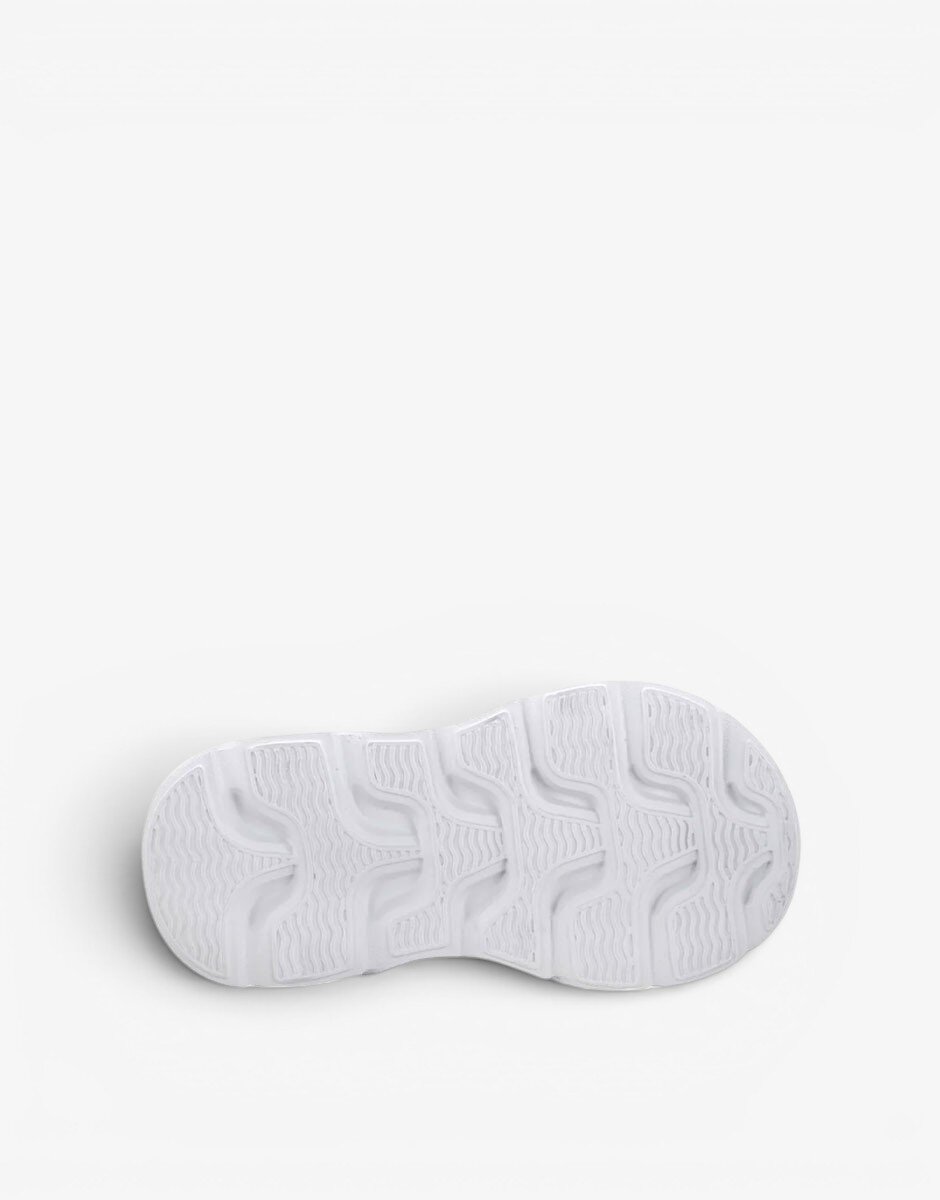 Chicco Boys Lights Sandals Dark Blue