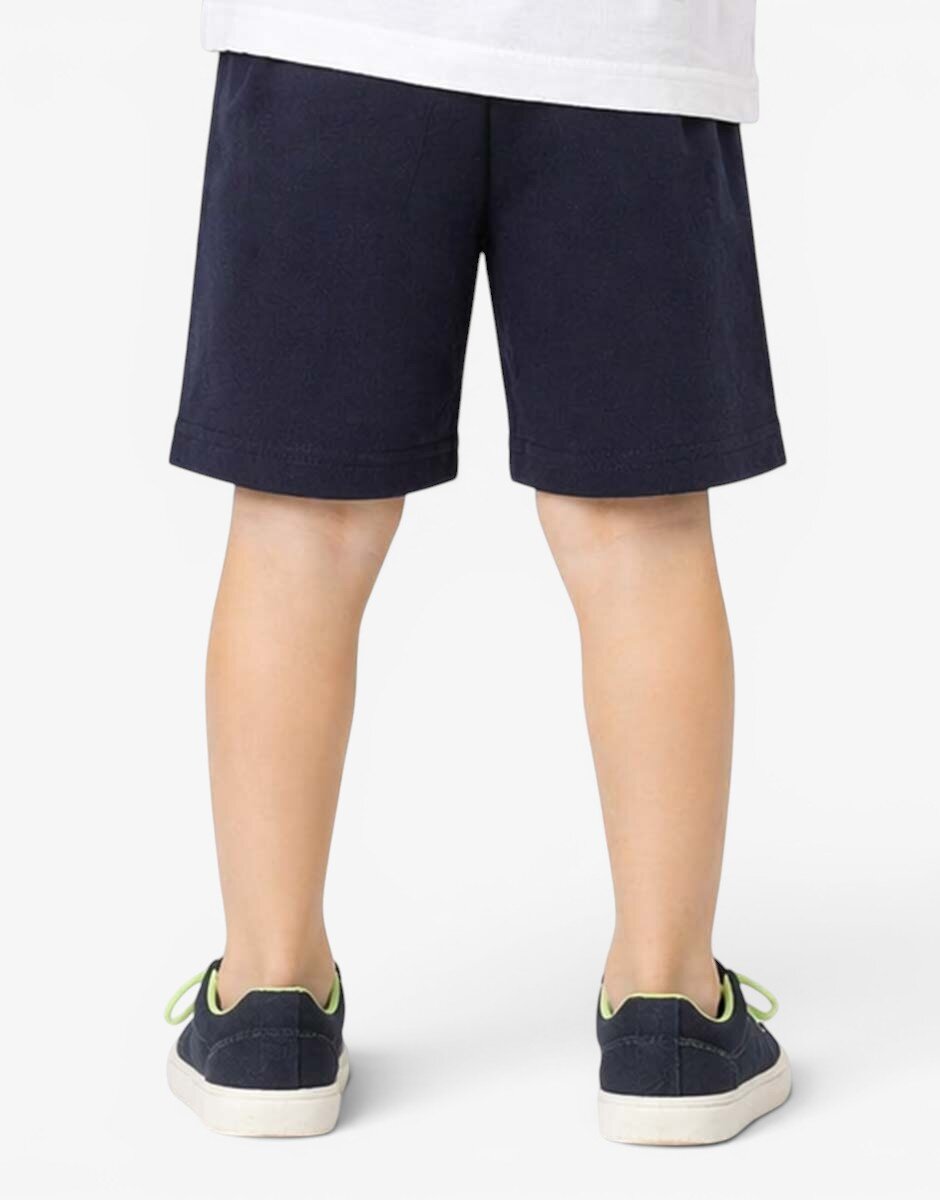 Chicco Boys Shorts Medium Blue