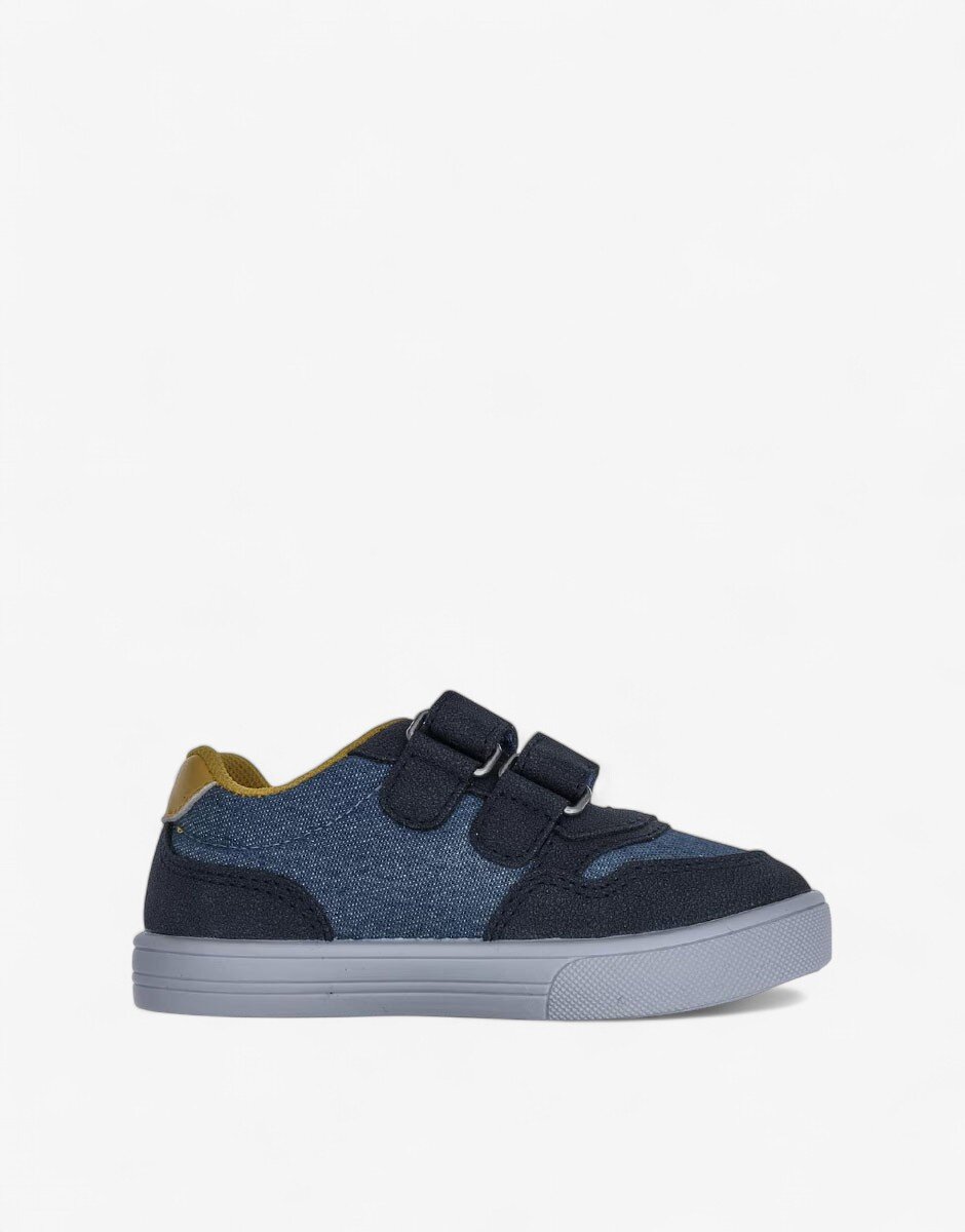 Chicco Boys Sport Shoes Dark Blue