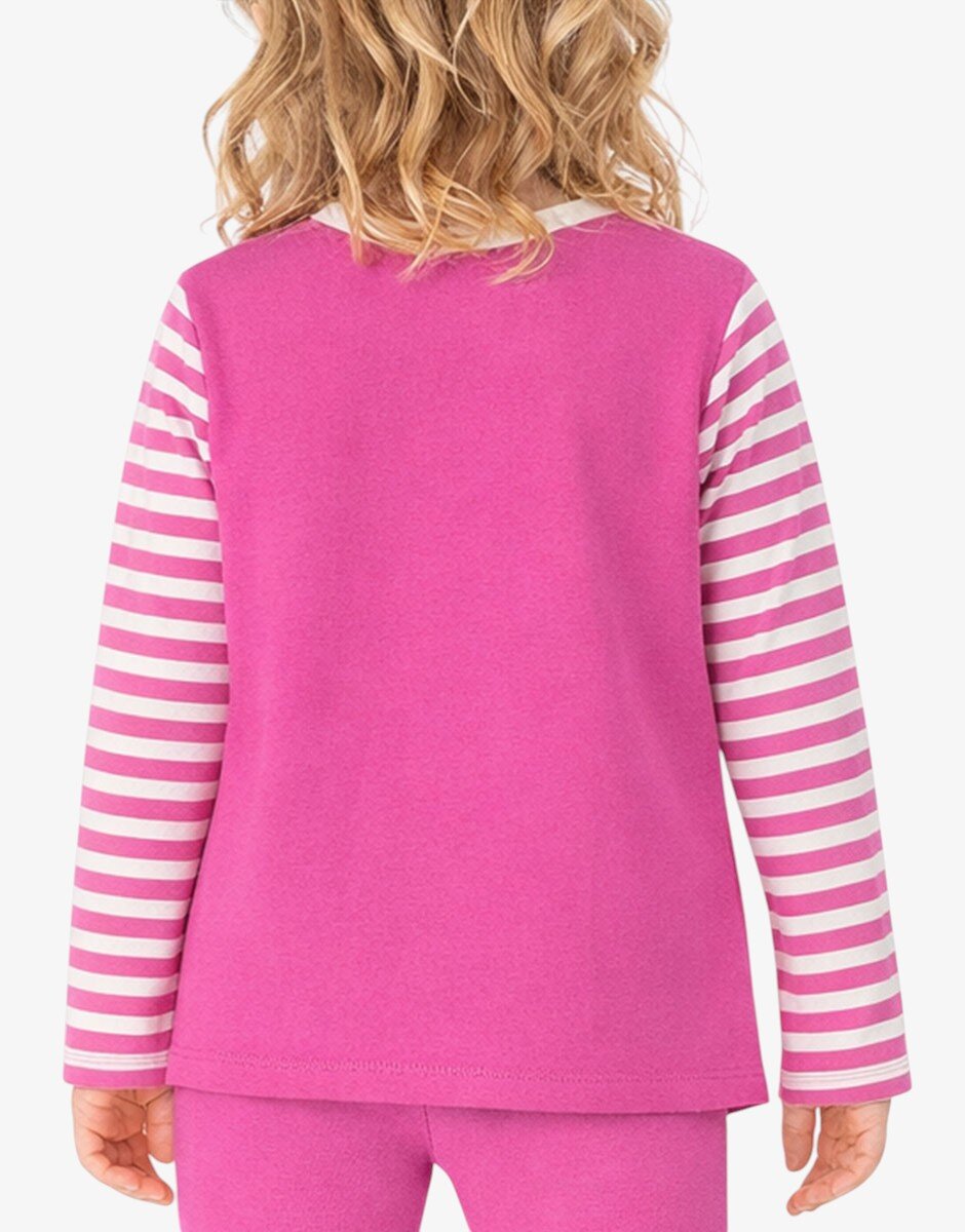 Chicco Girls Blouse Medium Pink