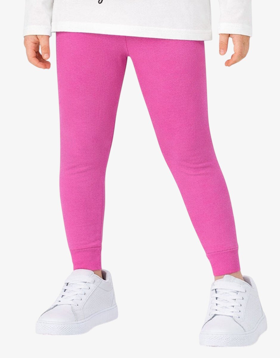 Chicco Girls Pants Medium Pink