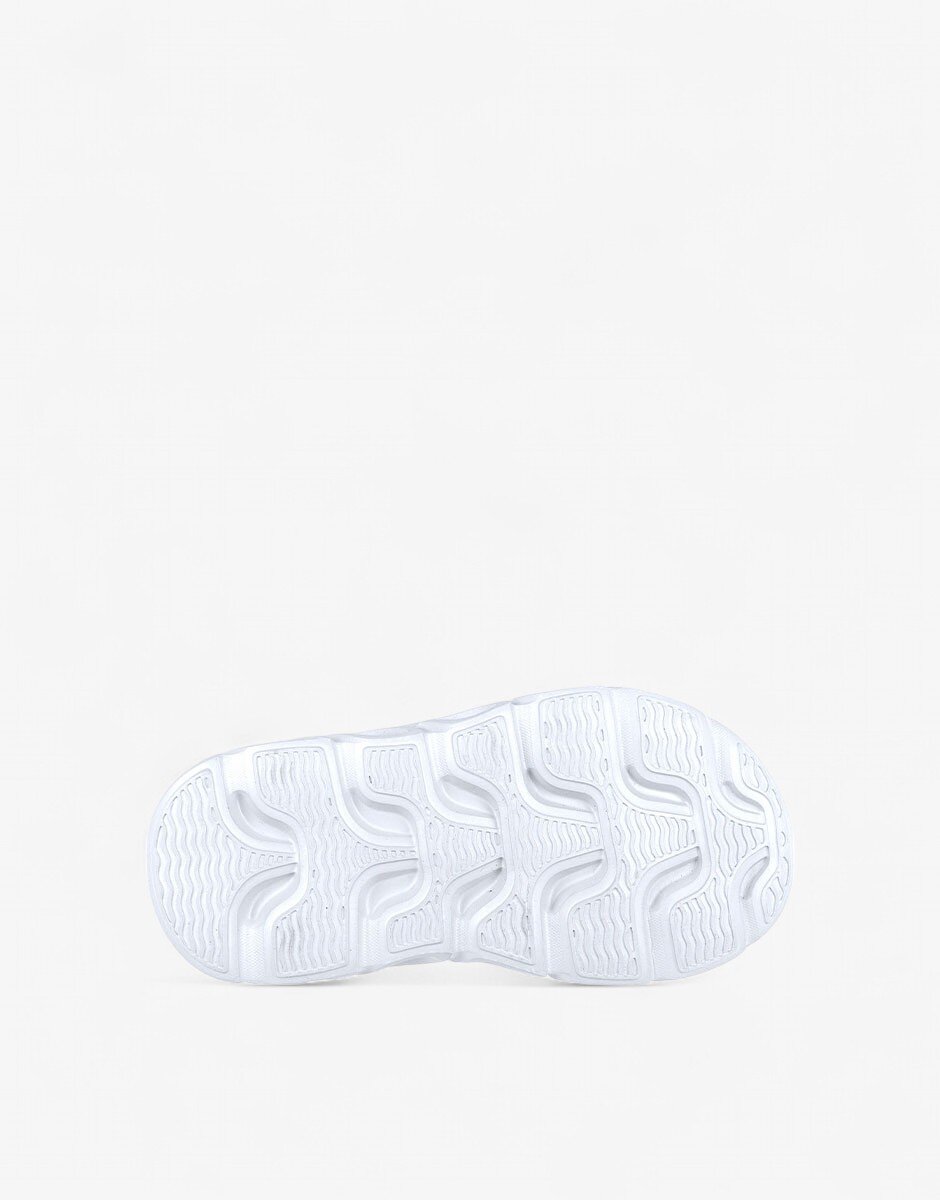 Chicco Girls Sandals Denim/Pink