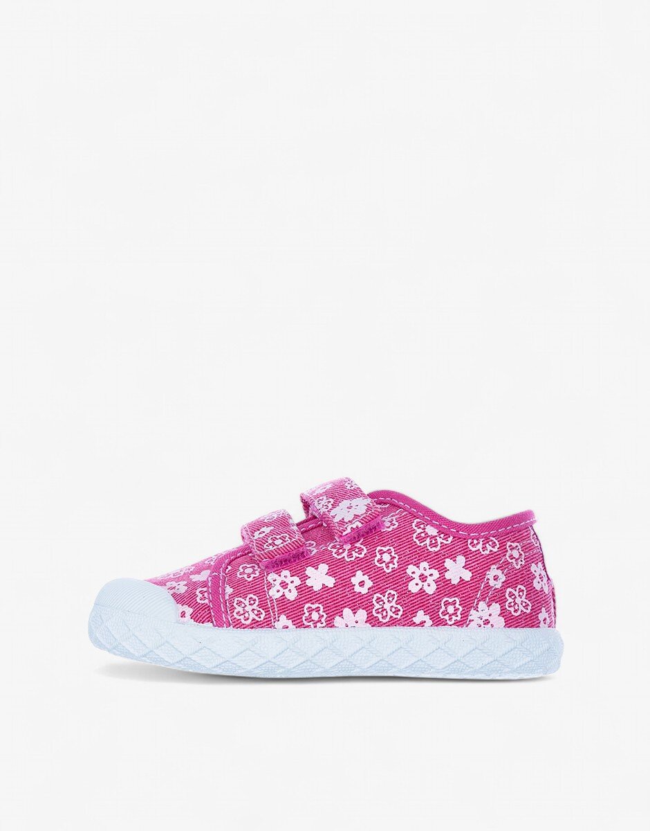 Chicco Girls Sport Shoes Pink