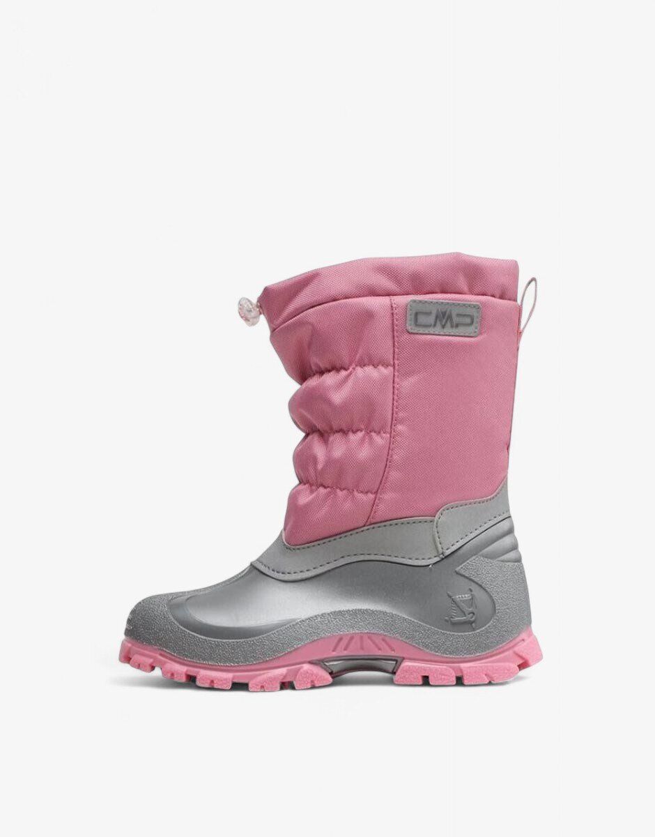 CMP Hanki 2.0 Snow Boots Pink