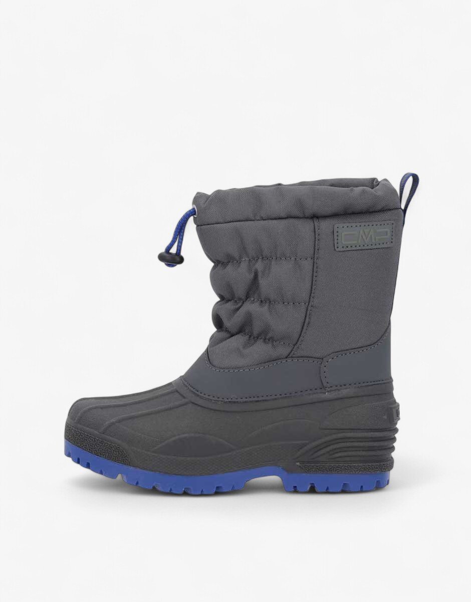 CMP Hanki 3.0 Snow Boots Grey
