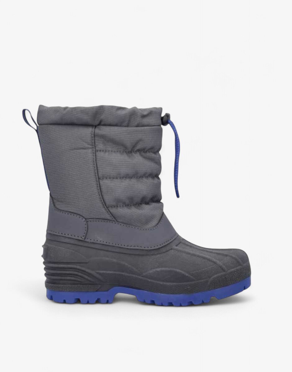 CMP Hanki 3.0 Snow Boots Grey