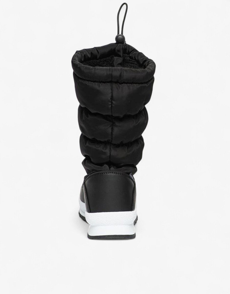 CMP Hoty Snow Boots Black
