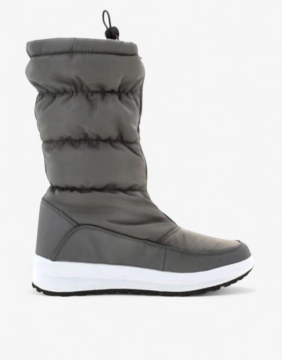 CMP Hoty Snow Boots Grey