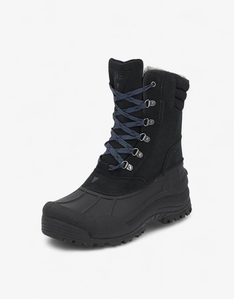CMP Kinos 2.0 Snow Boots Black