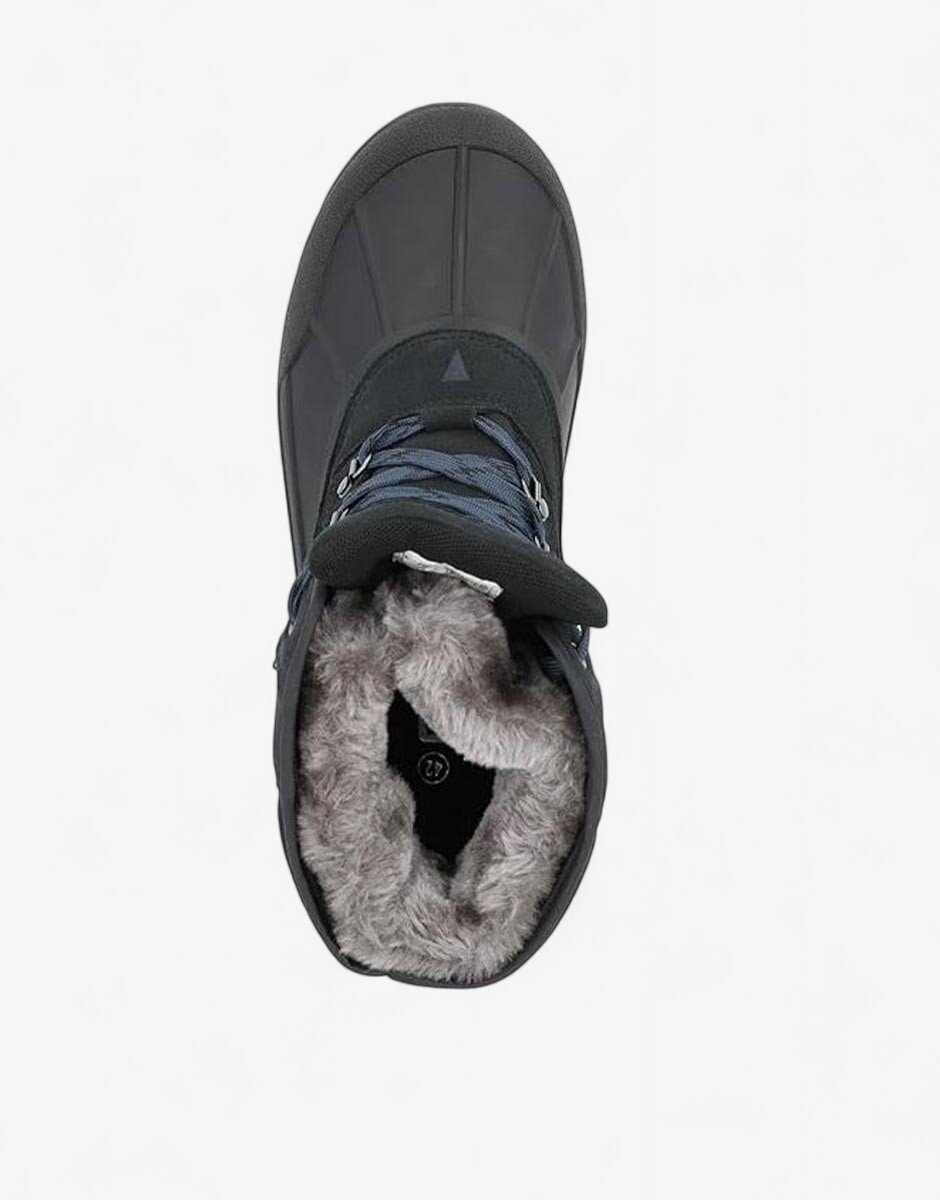 CMP Kinos 2.0 Snow Boots Black