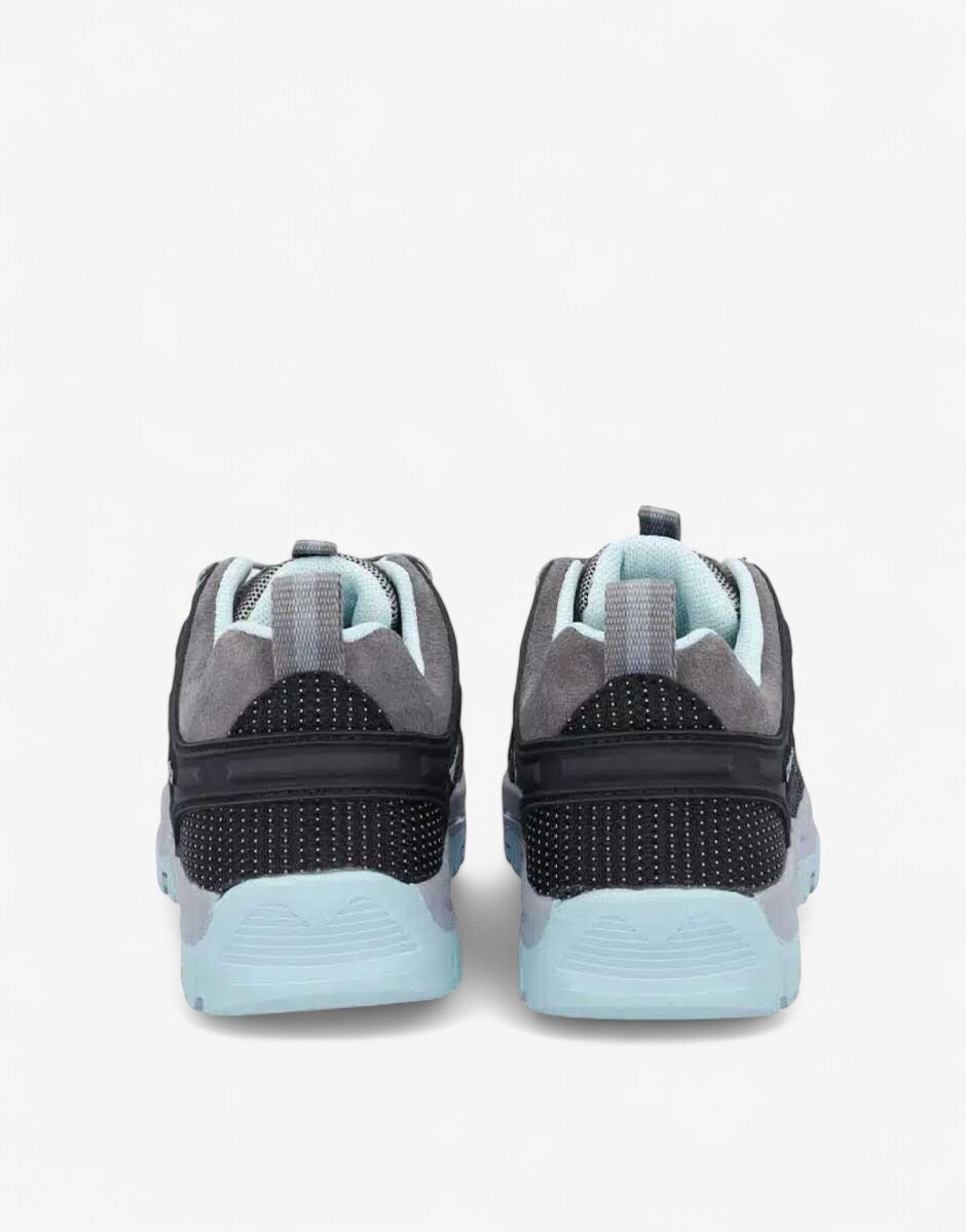 CMP Rigel Low Trekking Shoes Grey