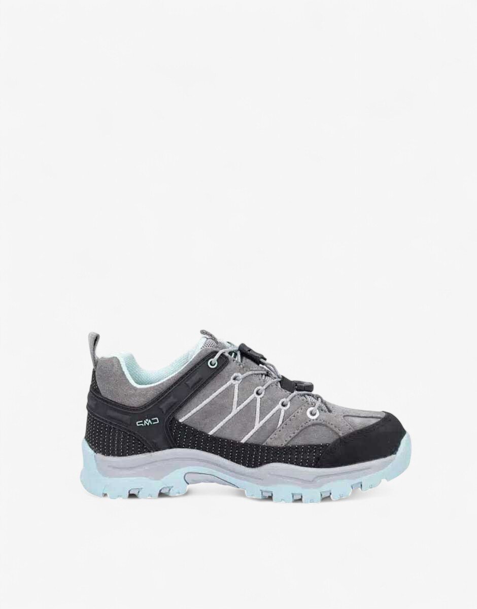CMP Rigel Low Trekking Shoes Grey