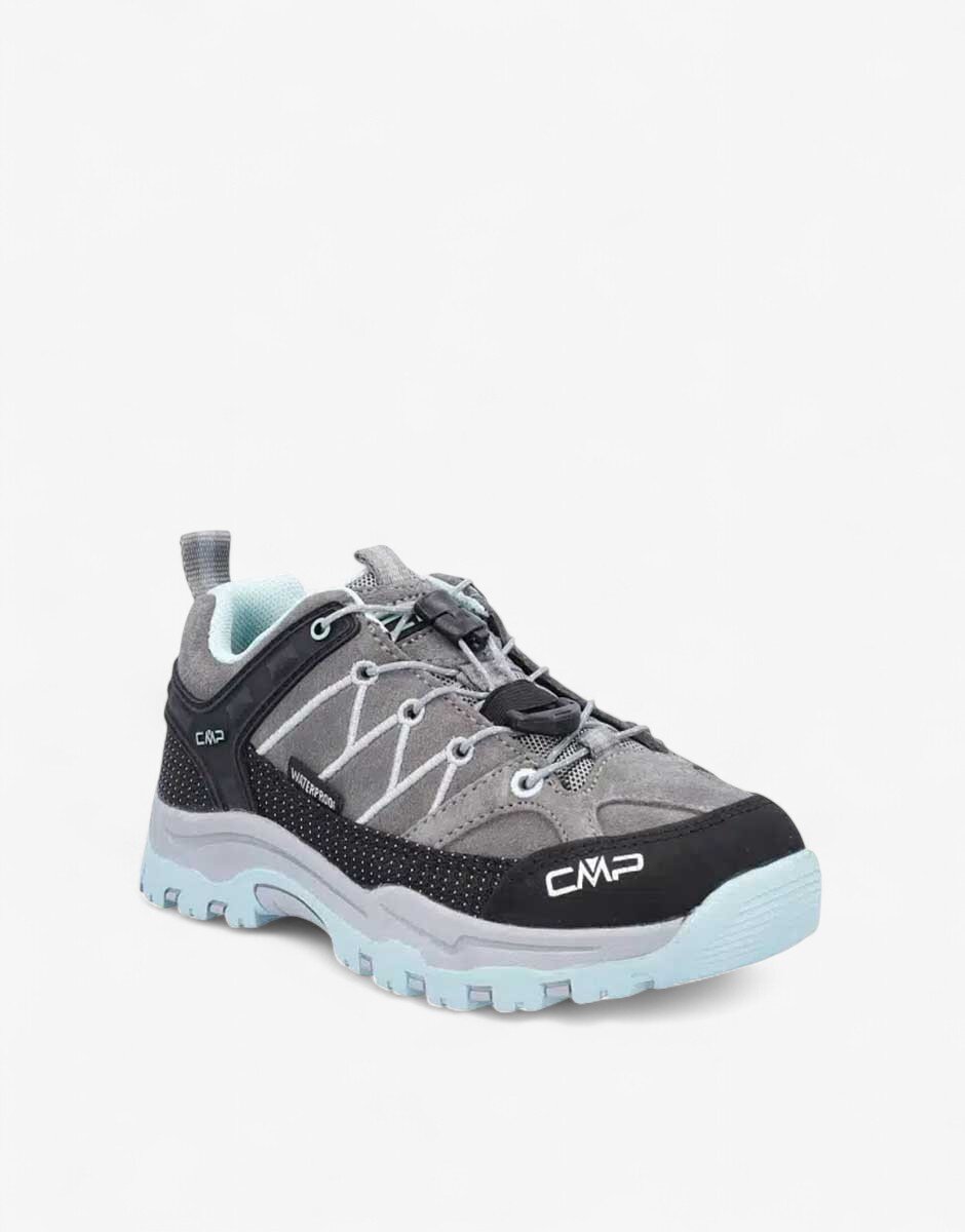 CMP Rigel Low Trekking Shoes Grey