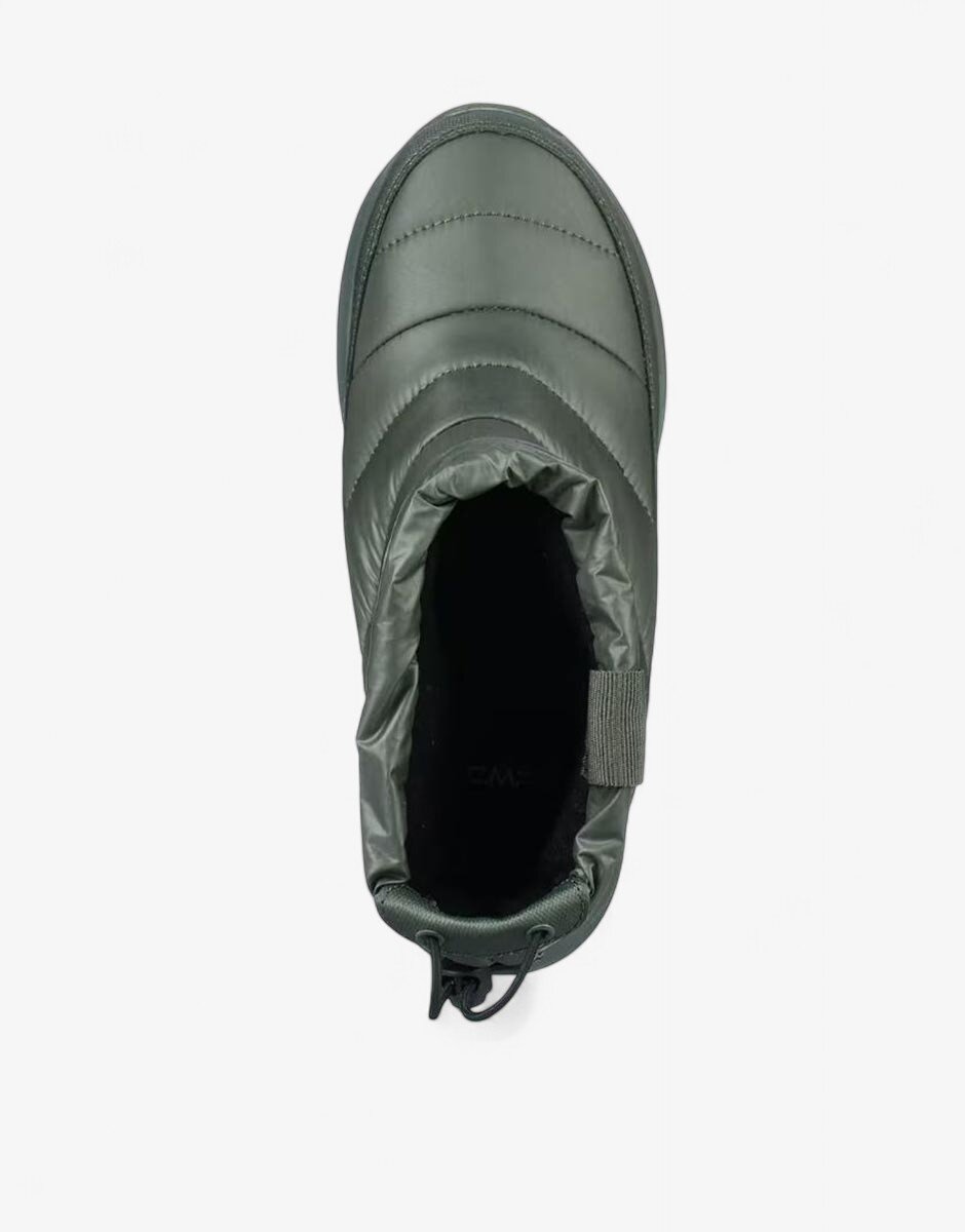 CMP Zoy Snow Boots Green