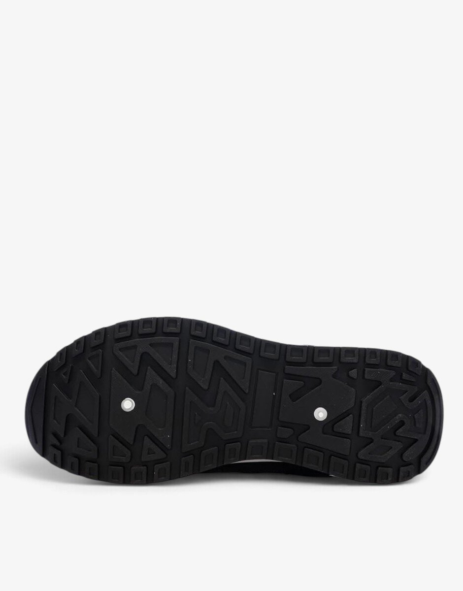 ELLESSE Debby Black/Gold