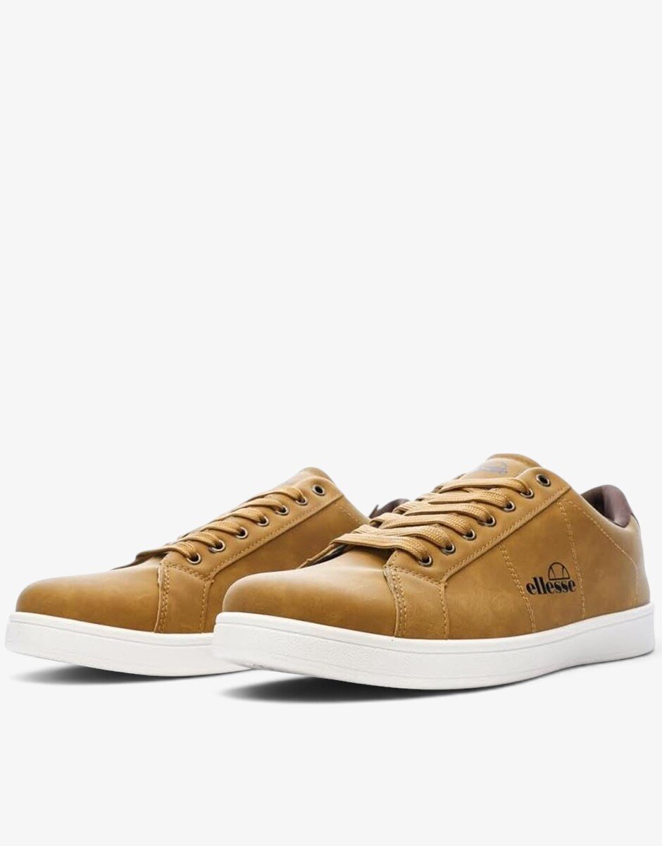 ELLESSE Defender Brown